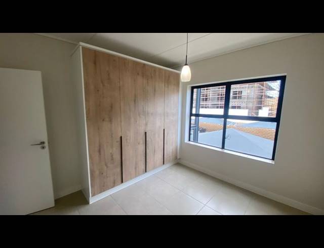 1 BEDROOM PROPERTY TO RENT IN RICHWOOD